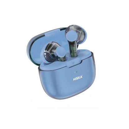 تصویر ایر پاد هیسکا FX 537